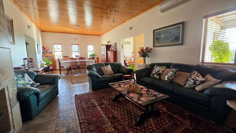 3 Bedroom Property for Sale in Piketberg Rural Western Cape